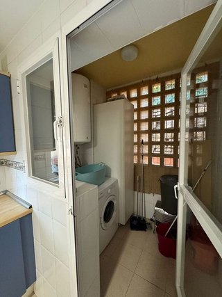 Piso en alquiler en Riviera del Sol en Mijas