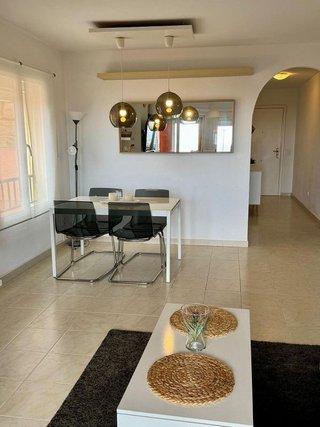 Piso en alquiler en Riviera del Sol en Mijas