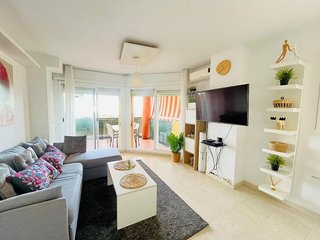 Piso en alquiler en Riviera del Sol en Mijas
