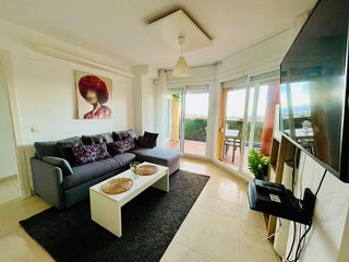 Piso en alquiler en Riviera del Sol en Mijas