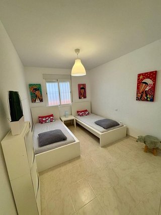 Piso en alquiler en Riviera del Sol en Mijas