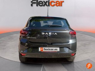 Dacia Sandero Essential 74kW (100CV) ECO-G