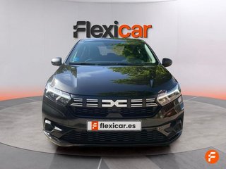 Dacia Sandero Essential 74kW (100CV) ECO-G