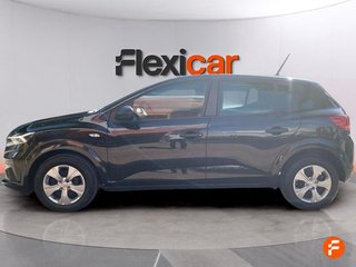 Dacia Sandero Essential 74kW (100CV) ECO-G