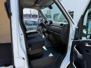 Renault Master 2022