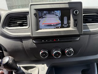 Renault Master 2022