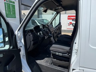 Renault Master 2022