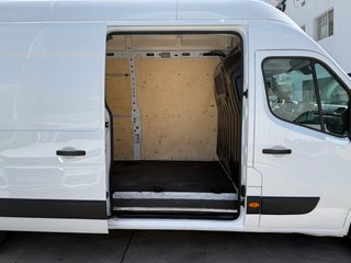 Renault Master 2022