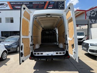 Renault Master 2022