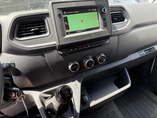 Renault Master 2022