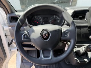 Renault Master 2022