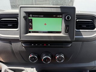 Renault Master 2022