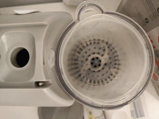 Robot cocina bebé Babycook Solo Béaba 1,1L