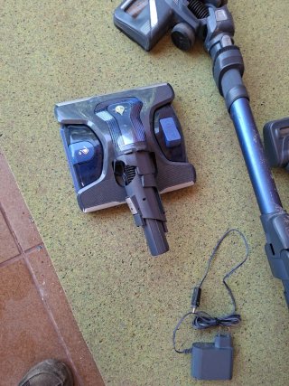 Aspirador Rowenta Flex