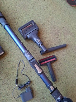 Aspirador Rowenta Flex