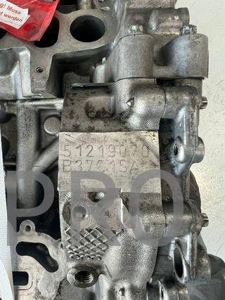 MOTOR BMW / MINI USADO B37C15A