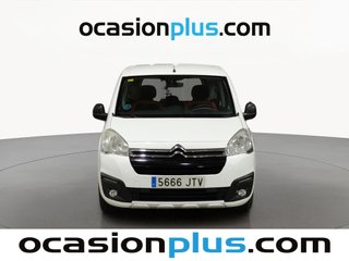 Citroen Berlingo Combi BlueHDi 75 Multispace Live Edition 55 kW (75 CV)