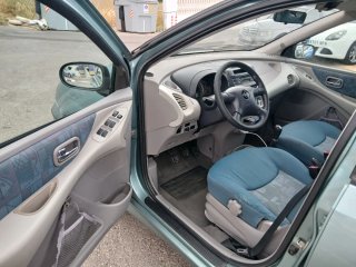 Nissan Almera 2004