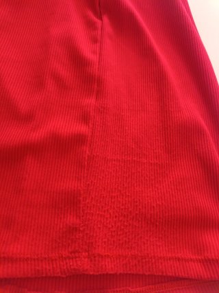 Vestido