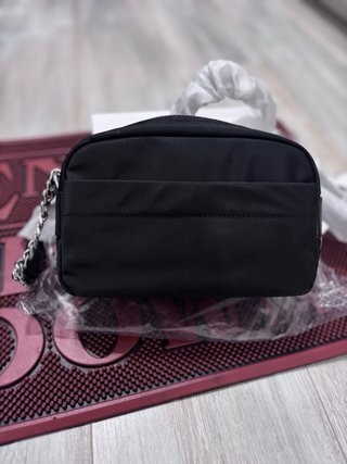Bolso Samsonite Karissa Negro Nuevo