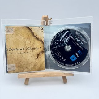 The Elder Scrolls V: Skyrim PS3 Pal Eur