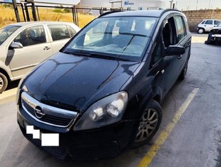 Opel 227069 55193091 culata zafira - b 2005 - 2008