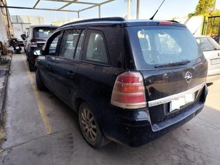 Opel 227069 55193091 culata zafira - b 2005 - 2008