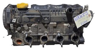 Opel 227069 55193091 culata zafira - b 2005 - 2008