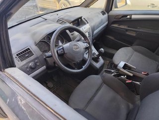 Opel 227069 55193091 culata zafira - b 2005 - 2008