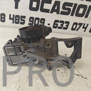 SOPORTE MONTAJE MOTOR BMW X1 USADO 8576281