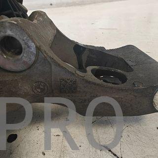 SOPORTE MONTAJE MOTOR BMW X1 USADO 8576281