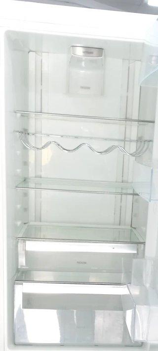 NEVERA ELECTROLUZ GARANTIA TRANSPORTE