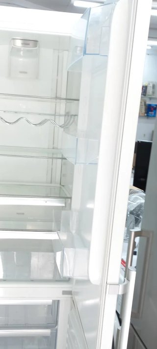 NEVERA ELECTROLUZ GARANTIA TRANSPORTE