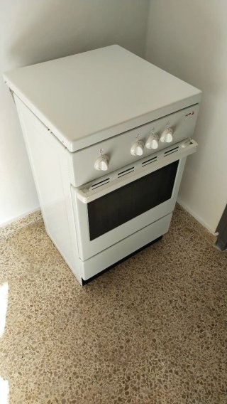 Cocina de gas Fagor