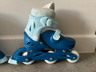 Patines Frozen Talla Ajustable