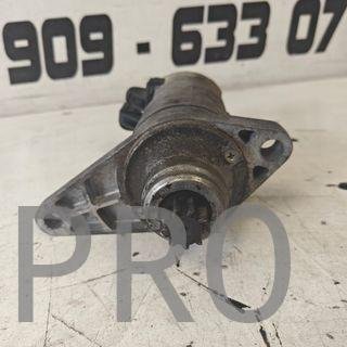 MOTOR ARRANQUE AUDI / SEAT / SKODA / VOLKSWAGEN