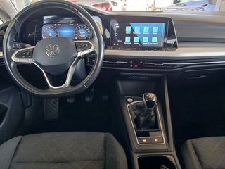 Volkswagen Golf 2023
