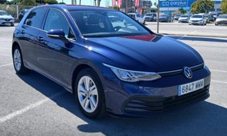Volkswagen Golf 2023