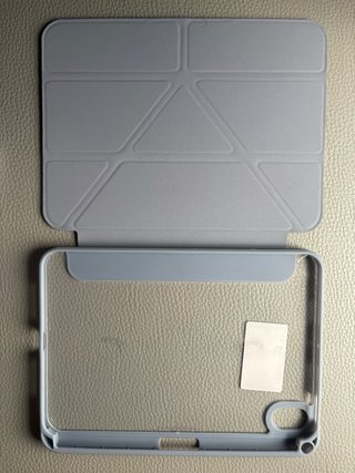 Funda iPad Mini 6 y 7