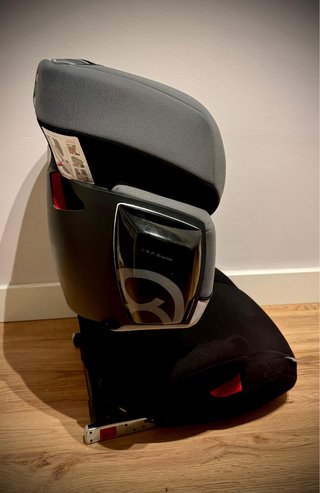 Silla de coche Cybex + Regalo