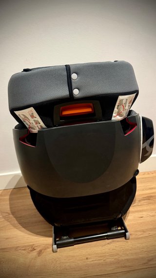 Silla de coche Cybex + Regalo