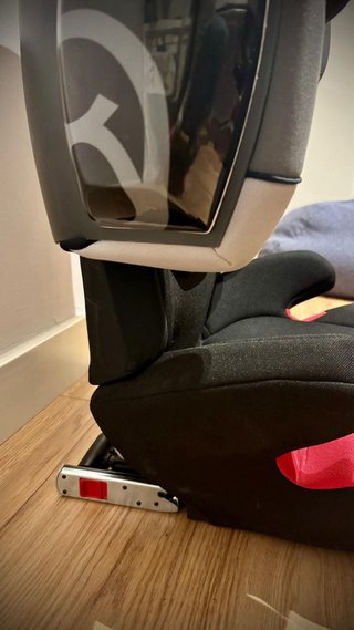 Silla de coche Cybex + Regalo
