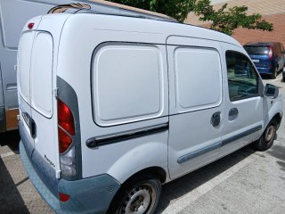 Renault Kangoo 2000