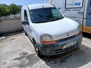 Renault Kangoo 2000