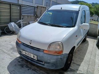 Renault Kangoo 2000