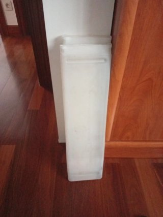 Triángulo de seguridad para coche