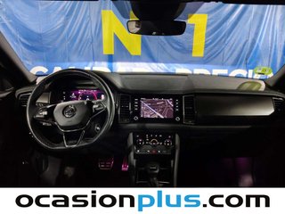 Skoda Kodiaq 2.0 TDI Sportline 4x2 DSG 110 kW (150 CV)