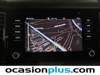 Skoda Kodiaq 2.0 TDI Sportline 4x2 DSG 110 kW (150 CV)
