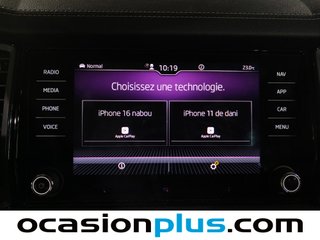 Skoda Kodiaq 2.0 TDI Sportline 4x2 DSG 110 kW (150 CV)