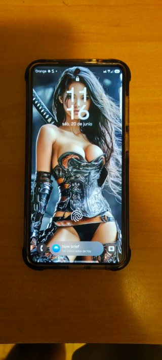 Samsung Galaxy S26+ Caja Negra memoria 512 GB